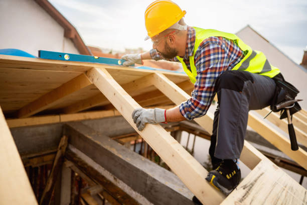 Roof Insulation